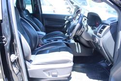 2021 Ford Ranger Raptor X