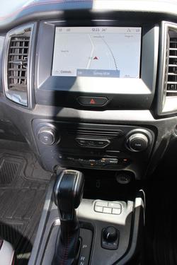 2021 Ford Ranger Raptor X