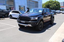 2021 Ford Ranger Raptor X