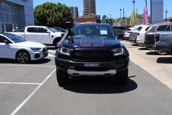 2021 Ford Ranger Raptor X