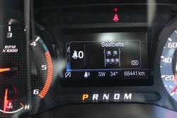 2021 Ford Ranger Raptor X