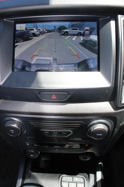 2021 Ford Ranger Raptor X