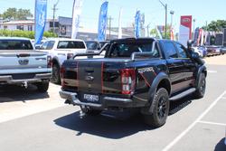 2021 Ford Ranger Raptor X