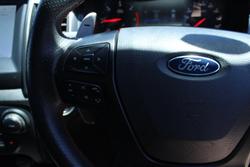 2021 Ford Ranger Raptor X