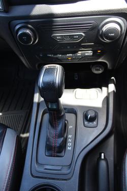 2021 Ford Ranger Raptor X