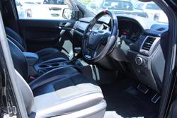 2021 Ford Ranger Raptor X