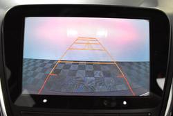 2017 Holden Equinox LTZ