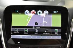 2017 Holden Equinox LTZ