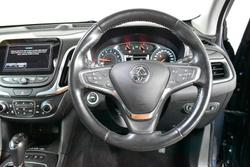 2017 Holden Equinox LTZ