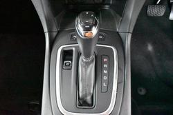 2017 Holden Equinox LTZ