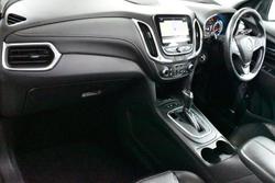 2017 Holden Equinox LTZ