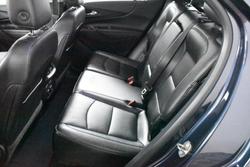 2017 Holden Equinox LTZ