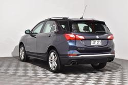 2017 Holden Equinox LTZ