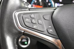 2017 Holden Equinox LTZ