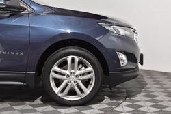 2017 Holden Equinox LTZ