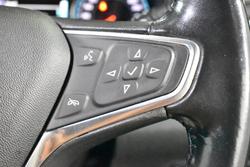 2017 Holden Equinox LTZ