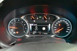 2017 Holden Equinox LTZ