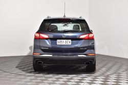 2017 Holden Equinox LTZ