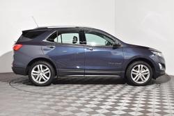 2017 Holden Equinox LTZ