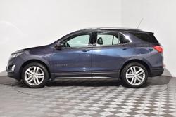 2017 Holden Equinox LTZ