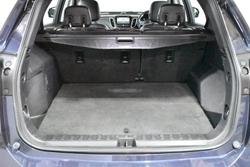 2017 Holden Equinox LTZ