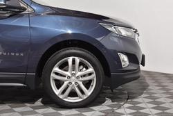 2017 Holden Equinox LTZ