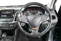 2017 Holden Equinox LTZ