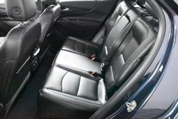 2017 Holden Equinox LTZ