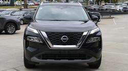 2025 Nissan X-TRAIL ST-L