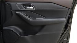 2025 Nissan X-TRAIL ST-L