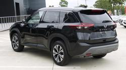2025 Nissan X-TRAIL ST-L