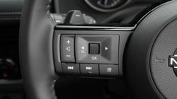 2025 Nissan X-TRAIL ST-L