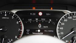 2025 Nissan X-TRAIL ST-L