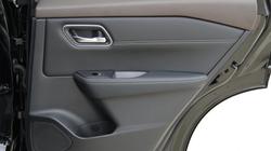 2025 Nissan X-TRAIL ST-L