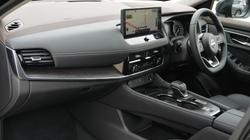 2025 Nissan X-TRAIL ST-L