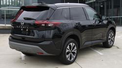 2025 Nissan X-TRAIL ST-L