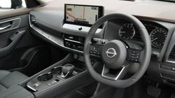 2025 Nissan X-TRAIL ST-L