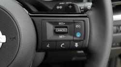 2025 Nissan X-TRAIL ST-L