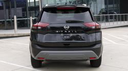 2025 Nissan X-TRAIL ST-L