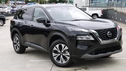 2025 Nissan X-TRAIL ST-L