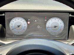 2023 Hyundai Tucson Highlander N Line