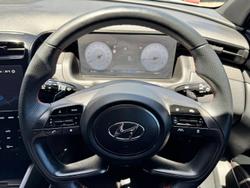 2023 Hyundai Tucson Highlander N Line