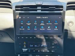 2023 Hyundai Tucson Highlander N Line