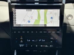 2023 Hyundai Tucson Highlander N Line