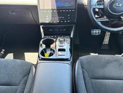 2023 Hyundai Tucson Highlander N Line