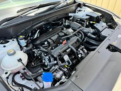 2023 Hyundai Tucson Highlander N Line