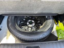 2023 Hyundai Tucson Highlander N Line