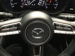 2020 Mazda 3 G25 GT
