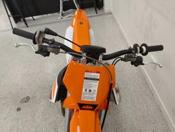 2026 Ktm 2026 KTM 65CC 65 SX MINIBIKE