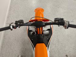 2026 Ktm 2026 KTM 65CC 65 SX MINIBIKE